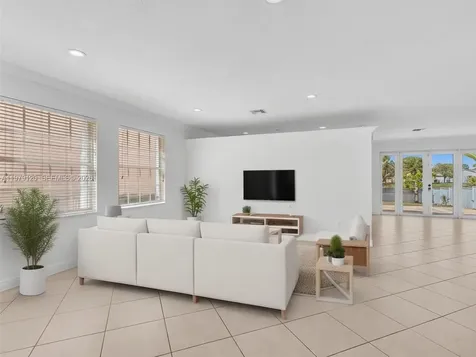 15363 NW 14th Road Pembroke Pines FL 33028