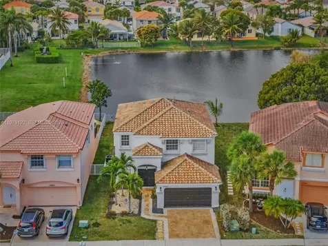 15363 NW 14th Road Pembroke Pines FL 33028