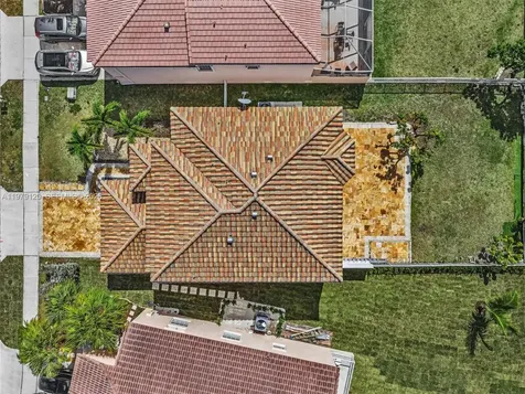 15363 NW 14th Road Pembroke Pines FL 33028