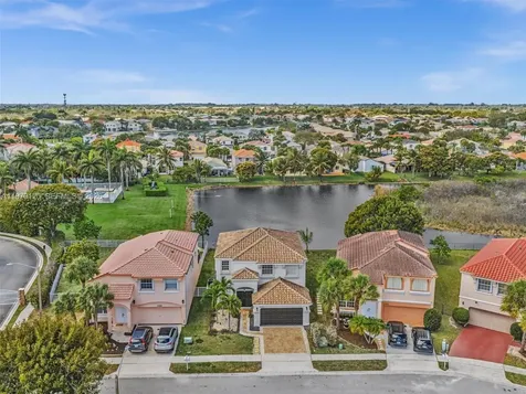 15363 NW 14th Road Pembroke Pines FL 33028