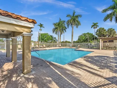 15363 NW 14th Road Pembroke Pines FL 33028