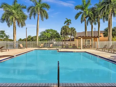 15363 NW 14th Road Pembroke Pines FL 33028