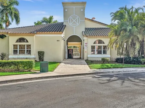 15363 NW 14th Road Pembroke Pines FL 33028