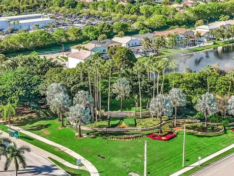 15363 NW 14th Road Pembroke Pines FL 33028