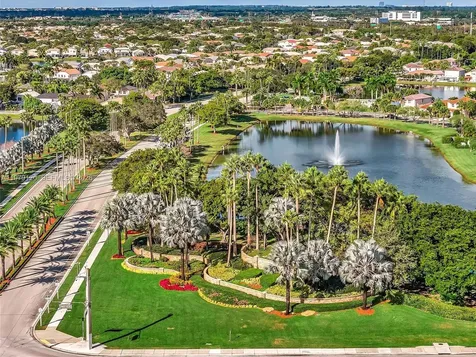 15363 NW 14th Road Pembroke Pines FL 33028