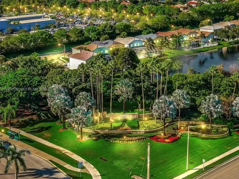 15363 NW 14th Road Pembroke Pines FL 33028