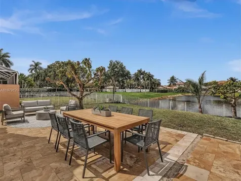 15363 NW 14th Road Pembroke Pines FL 33028