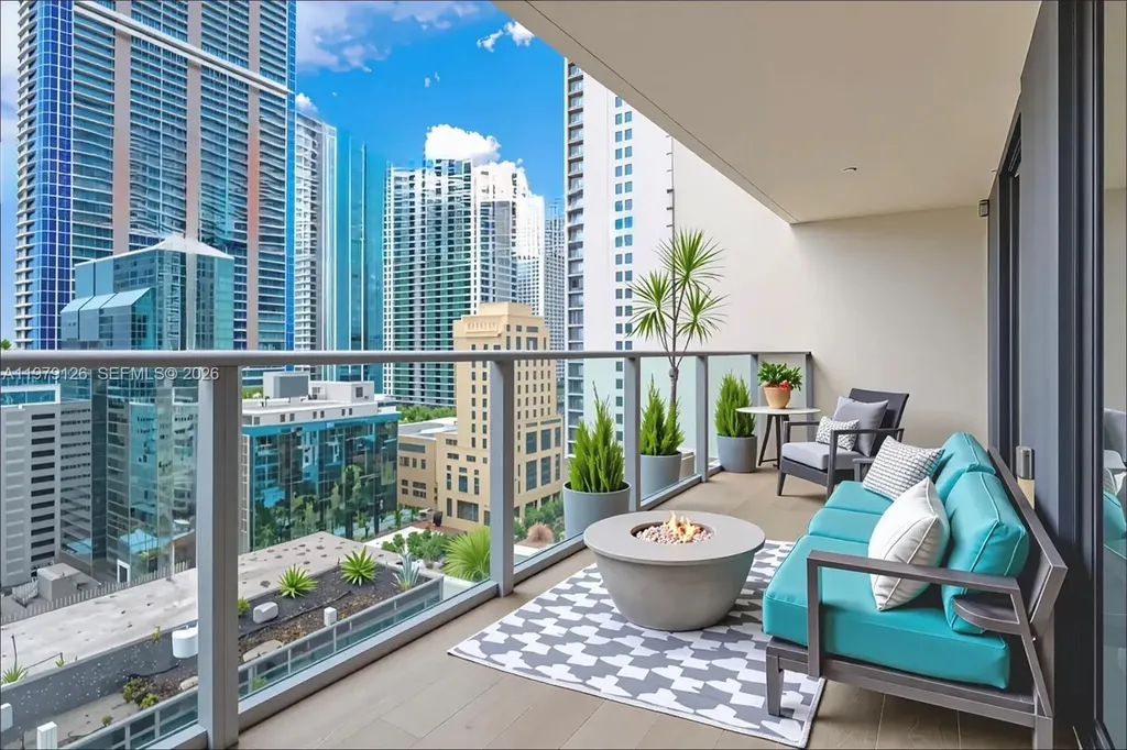 1010 Brickell Avenue Miami FL 33131