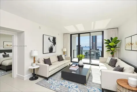 1010 Brickell Avenue Miami FL 33131