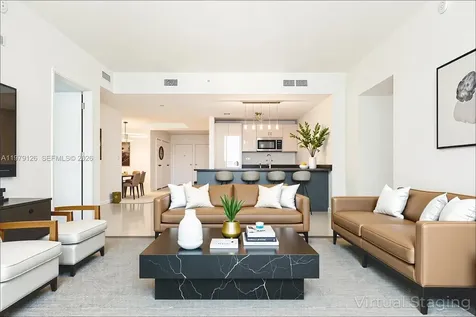1010 Brickell Avenue Miami FL 33131