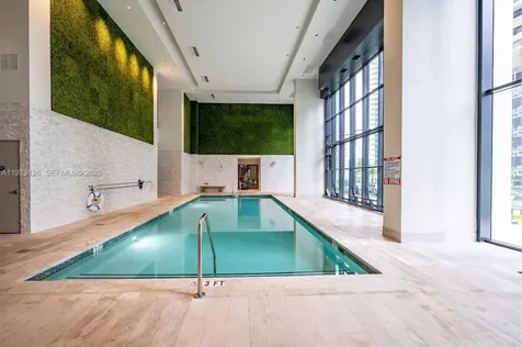 1010 Brickell Avenue Miami FL 33131
