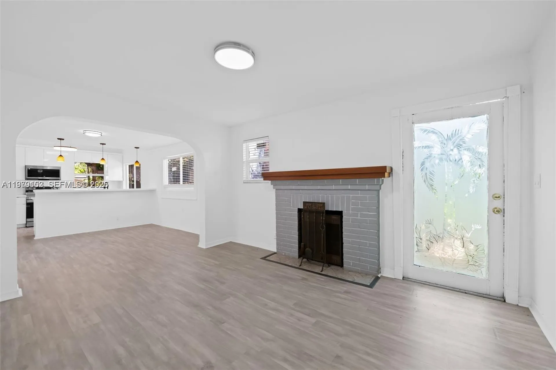 1640 Funston Street Hollywood FL 33020