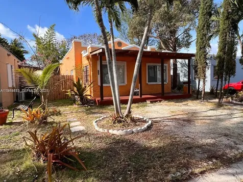 1640 Funston Street Hollywood FL 33020
