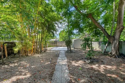 1640 Funston Street Hollywood FL 33020