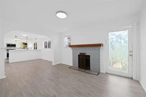 1640 Funston Street Hollywood FL 33020