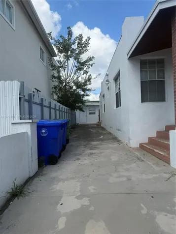 1640 Funston Street Hollywood FL 33020