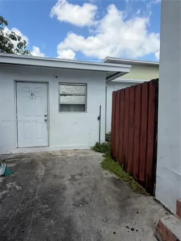 1640 Funston Street Hollywood FL 33020