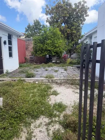 1640 Funston Street Hollywood FL 33020