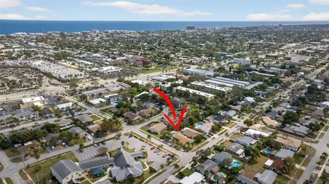 268 SE 8th Avenue Deerfield Beach FL 33441