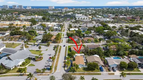 268 SE 8th Avenue Deerfield Beach FL 33441