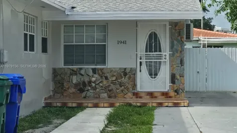 1941 NW 32 Street Miami FL 33142