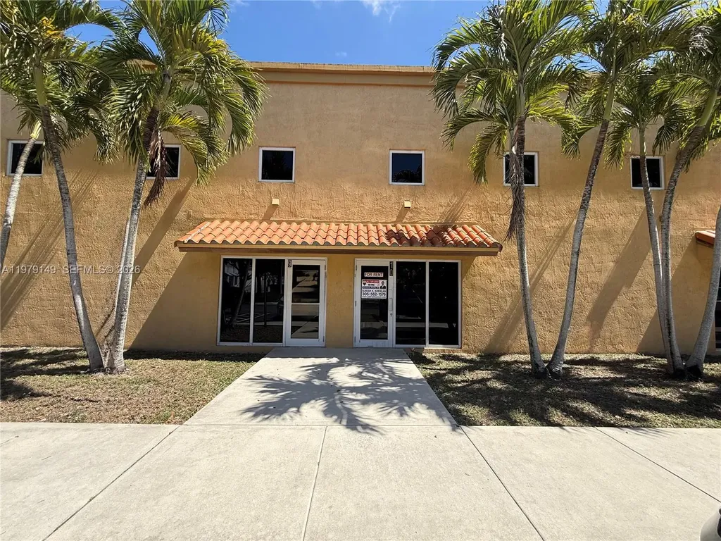 13605 SW 149th Avenue Miami FL 33196