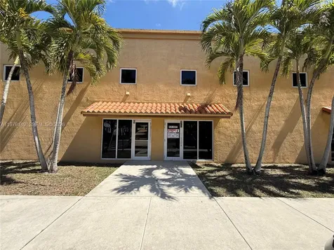 13605 SW 149th Avenue Miami FL 33196