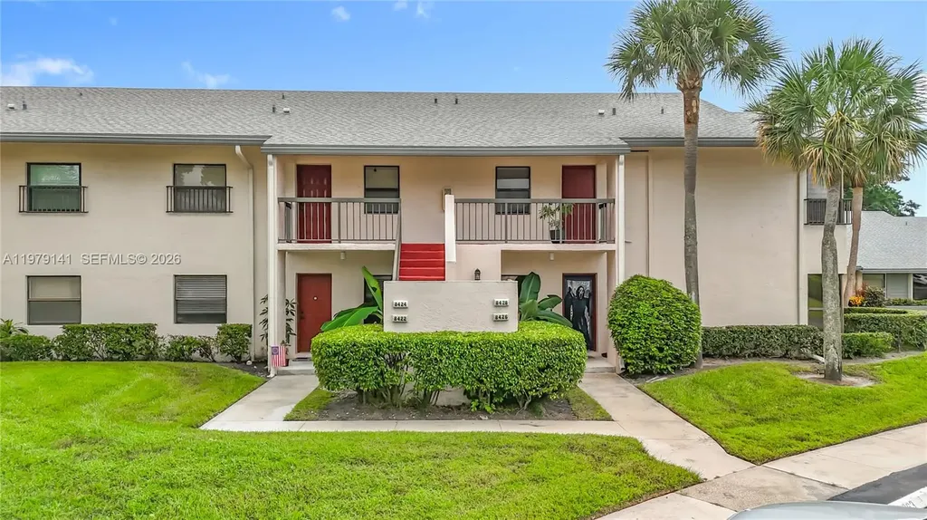8422 E Boca Glades Boulevard E Boca Raton FL 33434