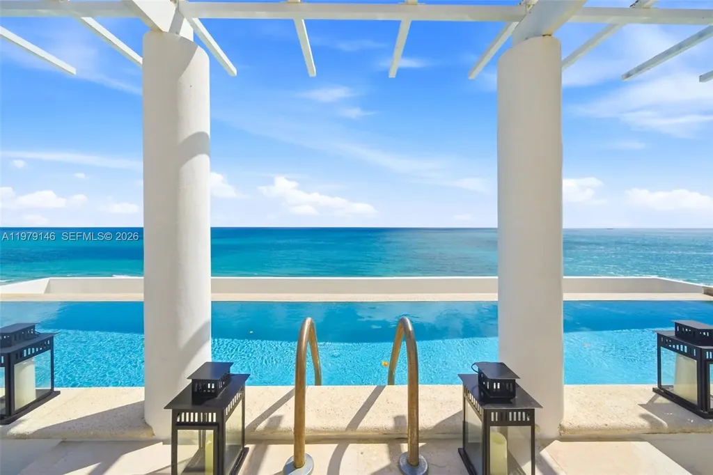 5801 Collins Avenue Miami Beach FL 33140