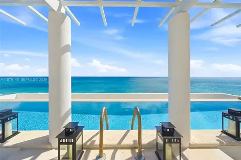 5801 Collins Avenue Miami Beach FL 33140