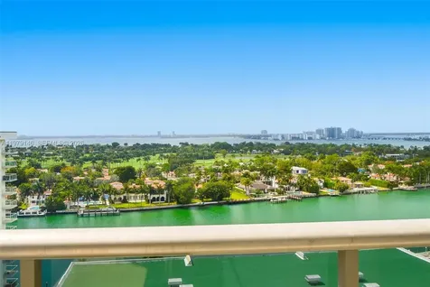 5801 Collins Avenue Miami Beach FL 33140