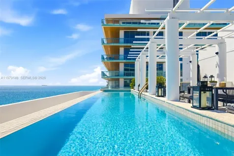 5801 Collins Avenue Miami Beach FL 33140