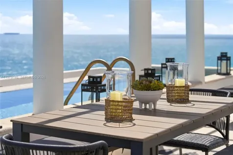 5801 Collins Avenue Miami Beach FL 33140