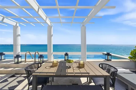5801 Collins Avenue Miami Beach FL 33140