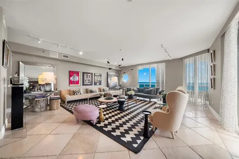 5801 Collins Avenue Miami Beach FL 33140