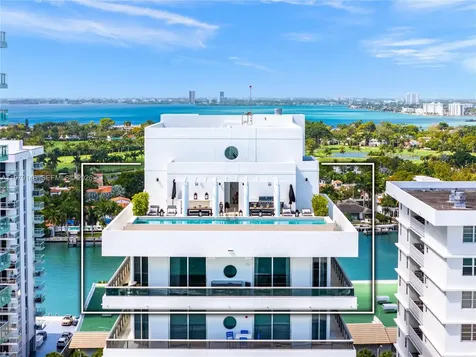 5801 Collins Avenue Miami Beach FL 33140