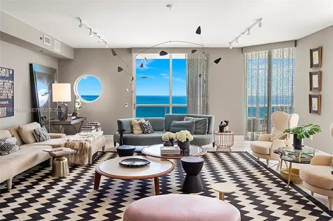 5801 Collins Avenue Miami Beach FL 33140