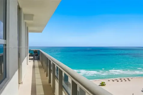 5801 Collins Avenue Miami Beach FL 33140