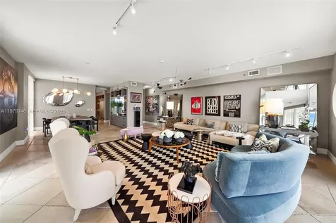 5801 Collins Avenue Miami Beach FL 33140