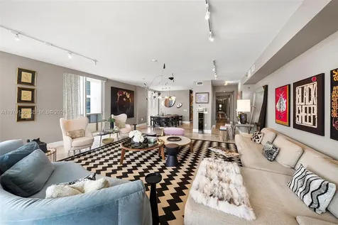 5801 Collins Avenue Miami Beach FL 33140