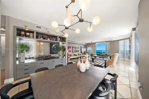 5801 Collins Avenue Miami Beach FL 33140