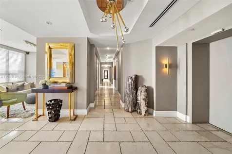 5801 Collins Avenue Miami Beach FL 33140