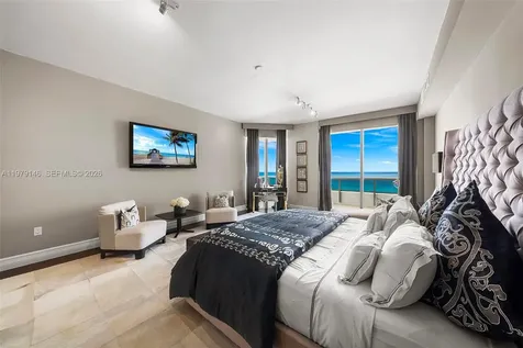 5801 Collins Avenue Miami Beach FL 33140