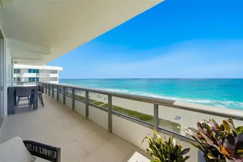 5801 Collins Avenue Miami Beach FL 33140