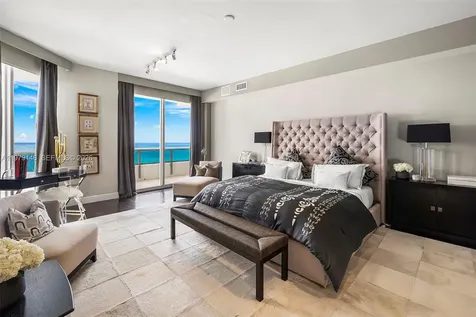 5801 Collins Avenue Miami Beach FL 33140