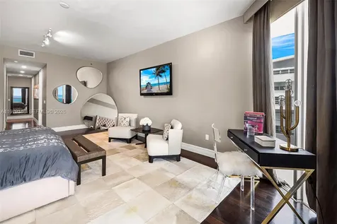 5801 Collins Avenue Miami Beach FL 33140