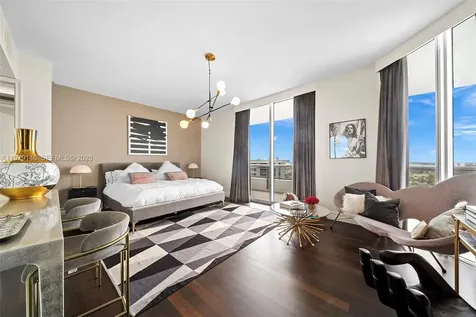 5801 Collins Avenue Miami Beach FL 33140