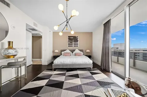 5801 Collins Avenue Miami Beach FL 33140