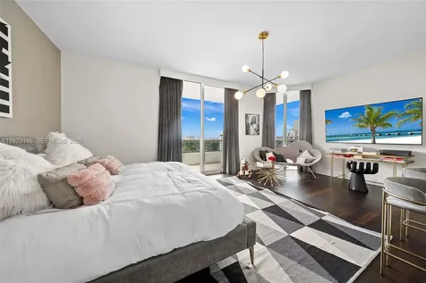 5801 Collins Avenue Miami Beach FL 33140