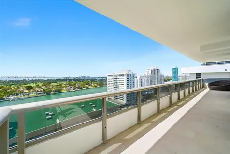5801 Collins Avenue Miami Beach FL 33140